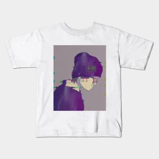 Glitch Kids T-Shirt